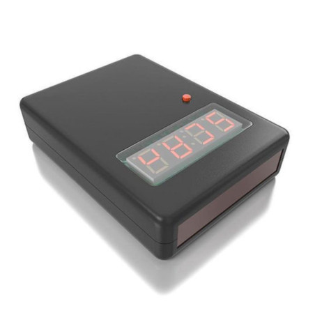 Testeur de fréquence radio Superior Electronics SUPFRB001 – pour télécommandes