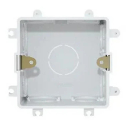 Boîte d'encastrement ORVIBO AH01 – 89,6 x 86 mm