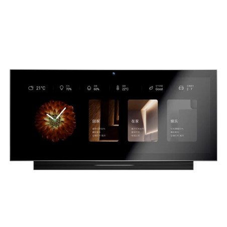 Smart Control Panel ORVIBO MixPad X V65X – Ultra HD Black