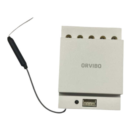 Smart In-Wall Switch ORVIBO R30W3Z – 3-Circuit Zigbee