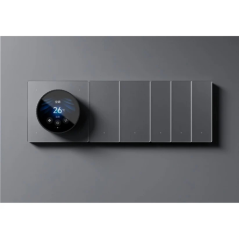 Écran intelligent ORVIBO GV10 Zigbee/Wi-Fi | Smarty