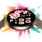 Smartwatch ECO S53 – Bluetooth Calling IP68 Gold Smartwatch ECO S53 – Bluetooth Calling IP68 Gold