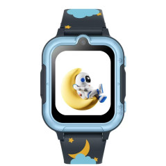 Montre enfant Smart Kids 4G bleu foncé | Smarty