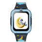 Montre connectée enfant Smart Kids – 4G bleu foncé