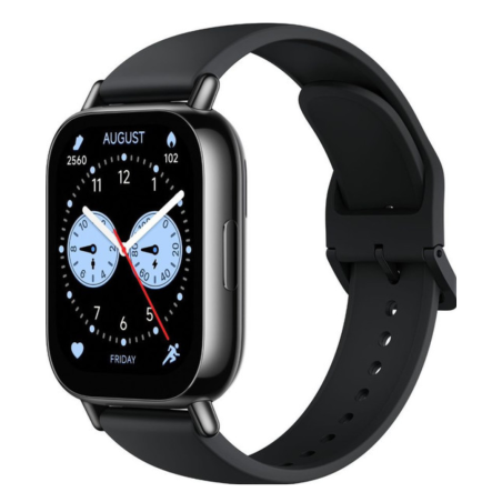 Xiaomi Smartwatch Redmi Watch 5 Lite – Black BHR8789GL