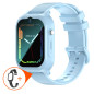 Kids 4G GPS Smartwatch XSSIVE XSS-KSW1BL – Blue Kids 4G GPS Smartwatch XSSIVE XSS-KSW1BL – Blue
