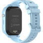 Kids 4G GPS Smartwatch XSSIVE XSS-KSW1BL – Blue Kids 4G GPS Smartwatch XSSIVE XSS-KSW1BL – Blue