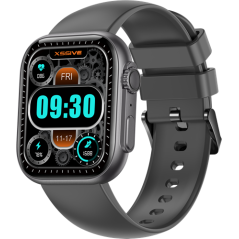 Montre AMOLED HD XSSIVE XSS-SW6B | Smarty