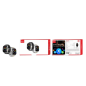 Montre connectée FASR FS-M2 – Appels Bluetooth suivi santé Noir Montre connectée FASR FS-M2 – Appels Bluetooth suivi santé Noir