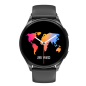 Smartwatch Blackview X20 – 1.43-inch AMOLED, Black Smartwatch Blackview X20 – 1.43-inch AMOLED, Black