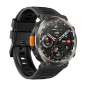 Smartwatch Blackview W50 Pro – 1.45-inch, IP68, Black Smartwatch Blackview W50 Pro – 1.45-inch, IP68, Black