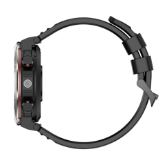 Blackview W50 Pro 1.45 IP68 Smartwatch Black