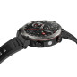 Smartwatch Blackview W50 Pro – 1.45-inch, IP68, Black Smartwatch Blackview W50 Pro – 1.45-inch, IP68, Black