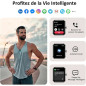 Smart Watch Blackview R50 – Grey Smart Watch Blackview R50 – Grey