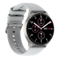Montre connectée Blackview X20 – AMOLED 1,43 pouces Argent