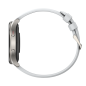 Montre connectée Blackview X20 – AMOLED 1,43 pouces Argent