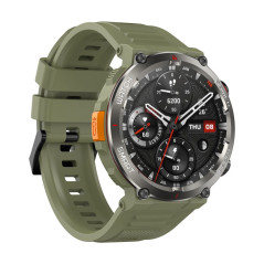 Smart Watch Blackview W50 Pro – 1.45-inch IP68 Military Green