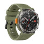 Smart Watch Blackview W50 Pro – 1.45-inch IP68 Military Green Smart Watch Blackview W50 Pro – 1.45-inch IP68 Military Green
