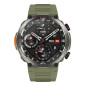 Smart Watch Blackview W50 Pro – 1.45-inch IP68 Military Green Smart Watch Blackview W50 Pro – 1.45-inch IP68 Military Green