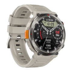 Montre Blackview W50 Pro IP68 kaki | Smarty