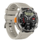 Montre connectée Blackview W50 Pro – 1,45 pouces IP68 Kaki Montre connectée Blackview W50 Pro – 1,45 pouces IP68 Kaki