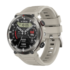Montre Blackview W50 Pro IP68 kaki | Smarty