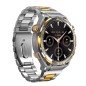 Montre connectée Blackview W90 Pro – 1,43 pouces Argent