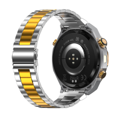 Montre Blackview W90 Pro argent 1,43 | Smarty