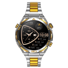 Montre Blackview W90 Pro argent 1,43 | Smarty