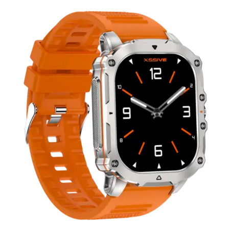 Smartwatch Xssive XSS-SW15 – Black