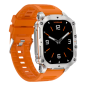 Montre connectée Xssive XSS-SW15 – Noir Montre connectée Xssive XSS-SW15 – Noir