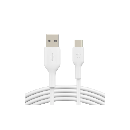Câble USB / USB-C OPPO DL150 Blanc - Vrac - Alimentation Réf. A1973 | S