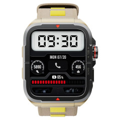 Udfine Watch GT Desert Yellow smartwatch | Smarty