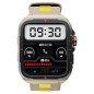 Smartwatch Udfine Watch GT – Desert Yellow U23YEL04GL Smartwatch Udfine Watch GT – Desert Yellow U23YEL04GL