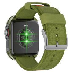 Smartwatch Udfine Watch GT – Green U23GRE03GL