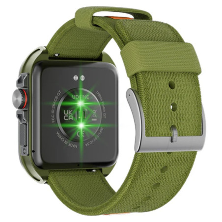 Smartwatch Udfine Watch GT – Green U23GRE03GL