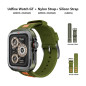 Montre connectée Udfine Watch GT – Vert U23GRE03GL