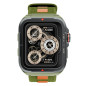 Montre connectée Udfine Watch GT – Vert U23GRE03GL