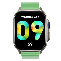 Udfine Watch Gear orange smartwatch | Smarty