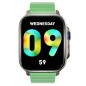 Smartwatch Udfine Watch Gear – Orange U23ORA03GL