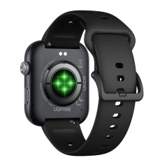 Smartwatch Udfine Watch Starry 2 U25PIN01ST – Black