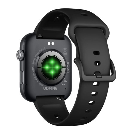 Smartwatch Udfine Watch Starry 2 U25PIN01ST – Black