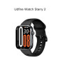 Montre connectée Udfine Watch Starry 2 U25PIN01ST – Noir Montre connectée Udfine Watch Starry 2 U25PIN01ST – Noir