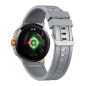 Smartwatch Udfine Watch Power 2 U25GRA01PO – Silver Gray Smartwatch Udfine Watch Power 2 U25GRA01PO – Silver Gray