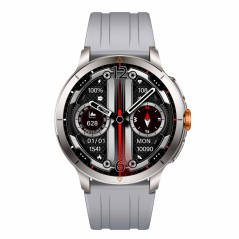 Udfine Watch Power 2 smartwatch silver U25GRA01PO