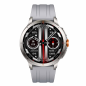 Smartwatch Udfine Watch Power 2 U25GRA01PO – Silver Gray Smartwatch Udfine Watch Power 2 U25GRA01PO – Silver Gray