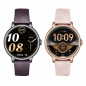 Montre connectée Udfine Watch Grace U25GOL01GR – Or