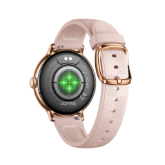 Montre connectée Udfine Watch Grace or U25GOL01GR