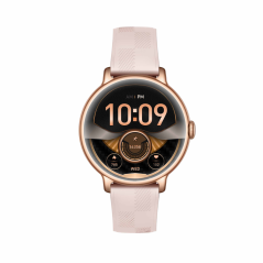 Montre connectée Udfine Watch Grace or U25GOL01GR