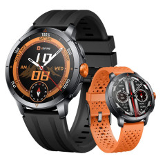 Smartwatch Udfine Watch Power 2 U25BLA01PO – Black